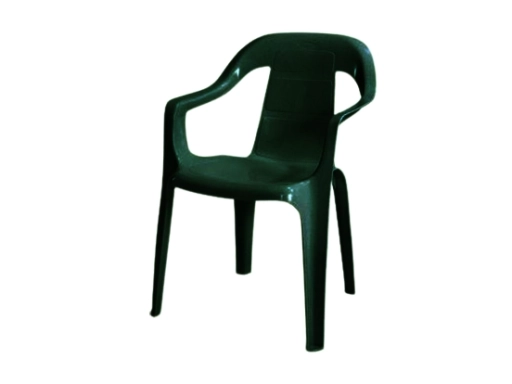 כסא מילי ירוק 3
